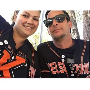 Meet your Posher, Patrick